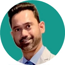 Dr. Rahul Gupta, MD