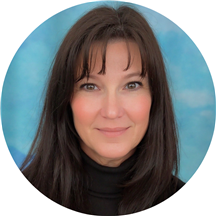 Dr. Raina Weyrauch, DNP