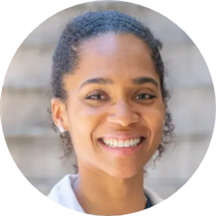 Dr. Raivyn Conway, DDS