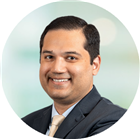 Dr. Raj Chovatiya, MD, PhD