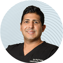 Dr. Raj Patel, MD