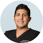 Dr. Raj Patel, MD