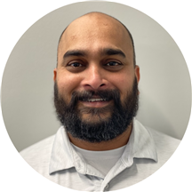 Dr. Raj Vemuri, PT, DPT