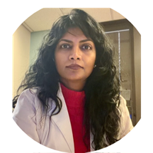 Dr. Rajani Chilakapati, MD