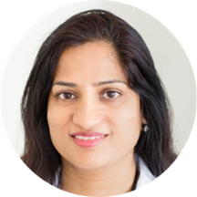 Dr. Rajani Nalla, DMD