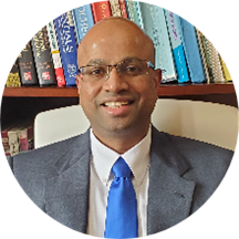 Dr. Rajasekaran Annamalai, MD