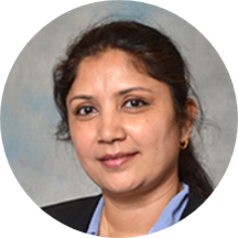 Dr. Rajasri Palepu, MD