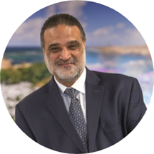 Dr. Rajbir Chopra, MD