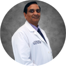 Dr. Rajeev Gupta, MD