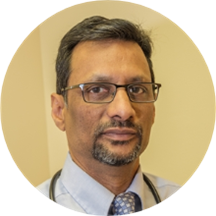 Dr. Rajender Gattu, MD