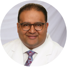 Dr. Rajesh Dandamudi, MD