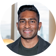 Dr. Rajesh Gaddam, MD