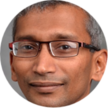 Dr. Rajesh Iyengar, MD, CMD