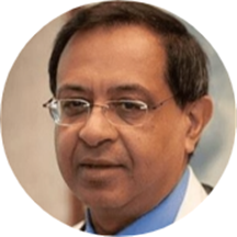 Dr. Rajesh Mehra, DO