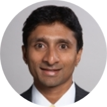 Dr. Rajesh Venanthan, MD, MPH