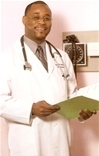 Dr. Raji Ayinla, MD
