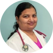 Dr. Rajitha Siddineni, MD