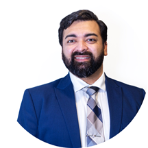 Dr. Rajkaran Sachdej, MD