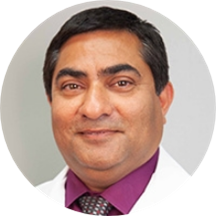 Dr. Rajnish Birla, MD