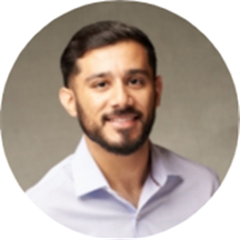 Dr. Rajvinder Walia, DDS