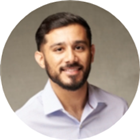 Dr. Rajvinder Walia, DDS