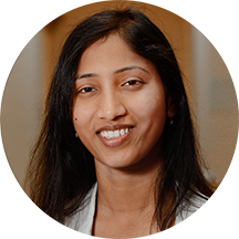 Dr. Rajyalakshmi Kolli, MD