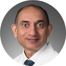 Dr. Rakesh Patel, MD