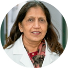 Dr. Raksha Gupta, MD