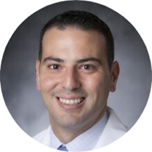 Dr. Ralph Abi Hachem, MD