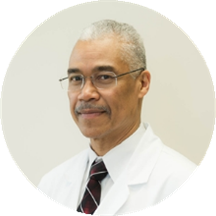 Dr. Ralph Anderson, MD