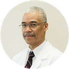 Dr. Ralph Anderson, MD