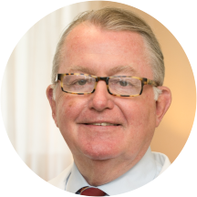 Dr. Ralph Cameron Emmott, MD