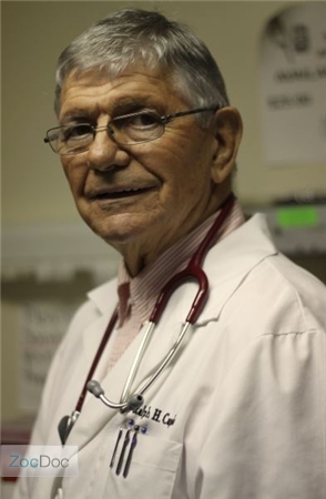 Dr. Ralph Capalbo, DO