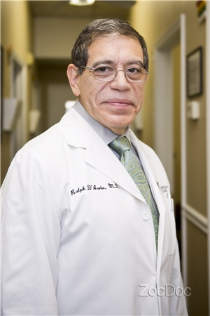 Dr. Ralph D'Auria, MD