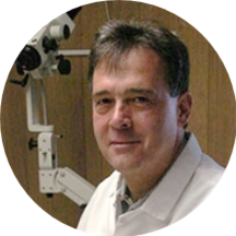 Dr. Ralph Miranda, MD