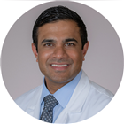 Dr. Ram Kiran Alluri, MD