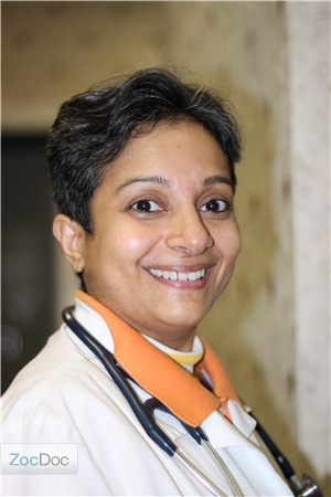 Dr. Ramachandran Narayani, MD