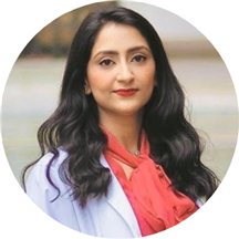 Dr. Ramal Yaqoob, OD