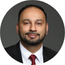 Dr. Rameez Husain Chaviwala, MD