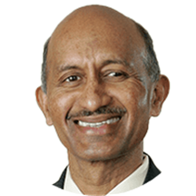 Dr. Ramesh Kanuru, MD