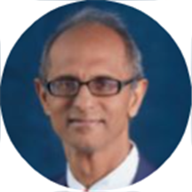 Dr. Ramesh Soundararajan, MD
