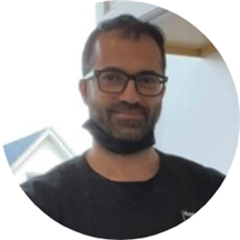 Dr. Rami Alnabhani, PT, DPT