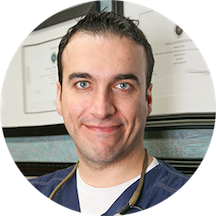 Dr. Rami Alsaleh, DMD