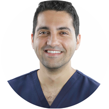Dr. Rami Ammoun, DDS, MS