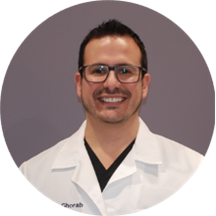 Dr. Rami Ghorab, DDS