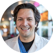 Dr. Rami Makhoul, MD, FACS, FASCRS