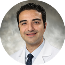 Dr. Ramin Saghafi, MD