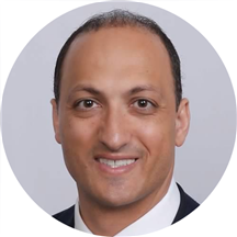 Dr. Ramis Gheith, MD