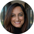 Dr. Ramneek Nakai, DO