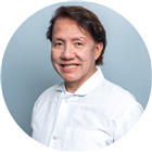 Dr. Ramon Cabungcal, DMD